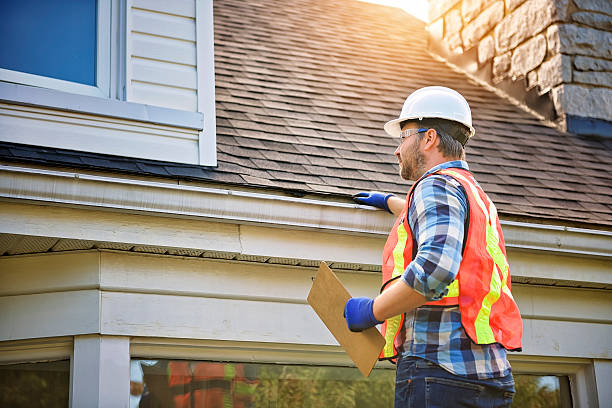 Trusted Gutter Repair And Installation service in Pendleton, TX - Ben Roofing and Steel LLC